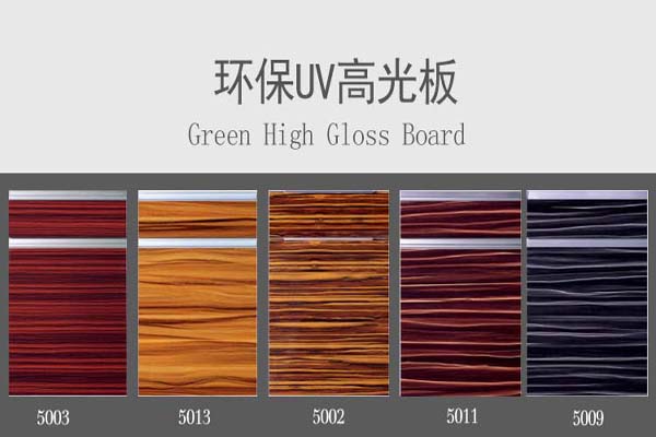 UV胶合板，UV高光胶合板厂家